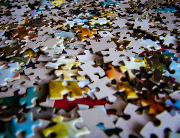 A puzzle-játékok előnyei és az agyunk fejlődésében betöltött szerepe