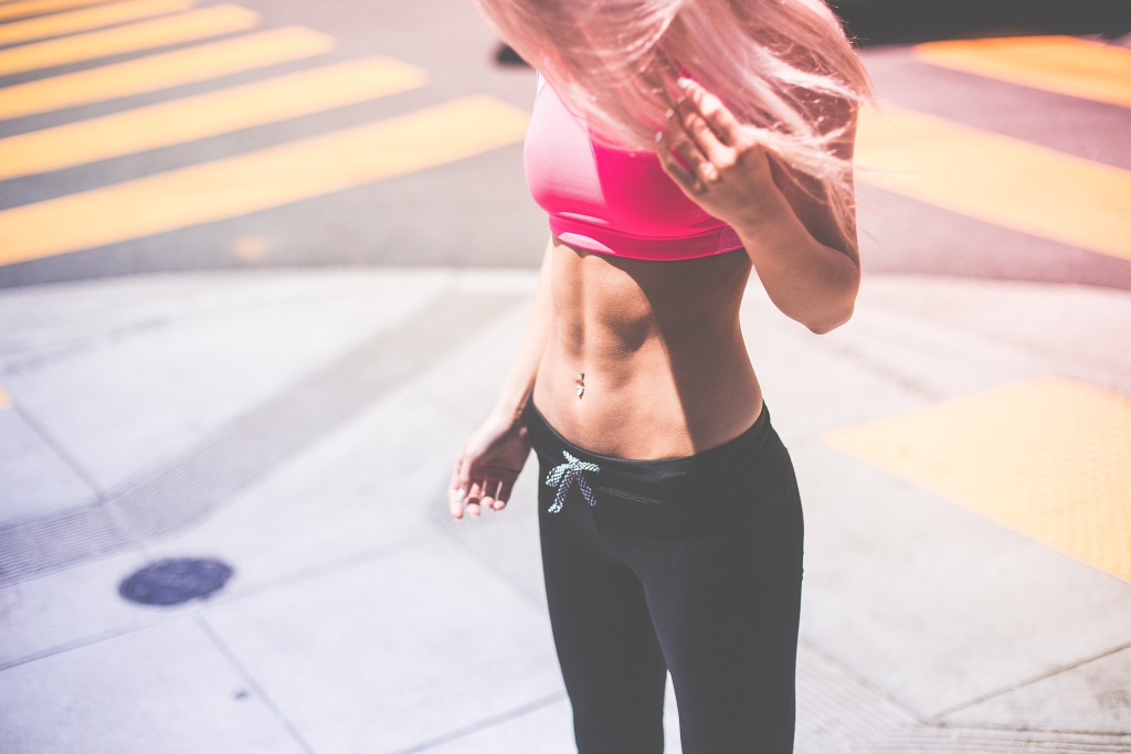 Út a jobb alak felé: Holisztikus megközelítés a fitneszhez