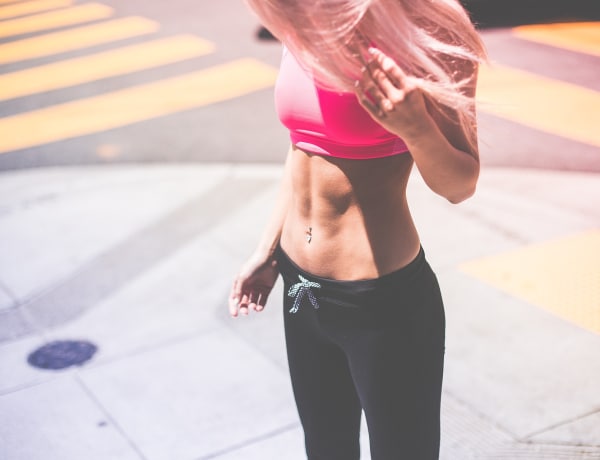 Út a jobb alak felé: Holisztikus megközelítés a fitneszhez