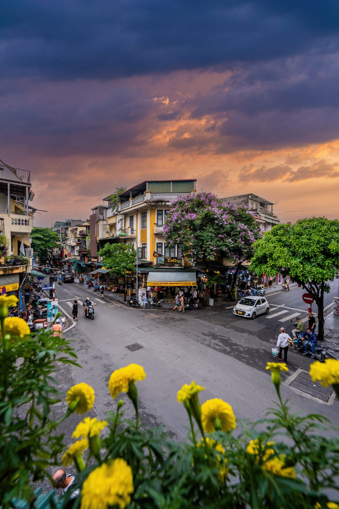 Hanoi, Vietnam