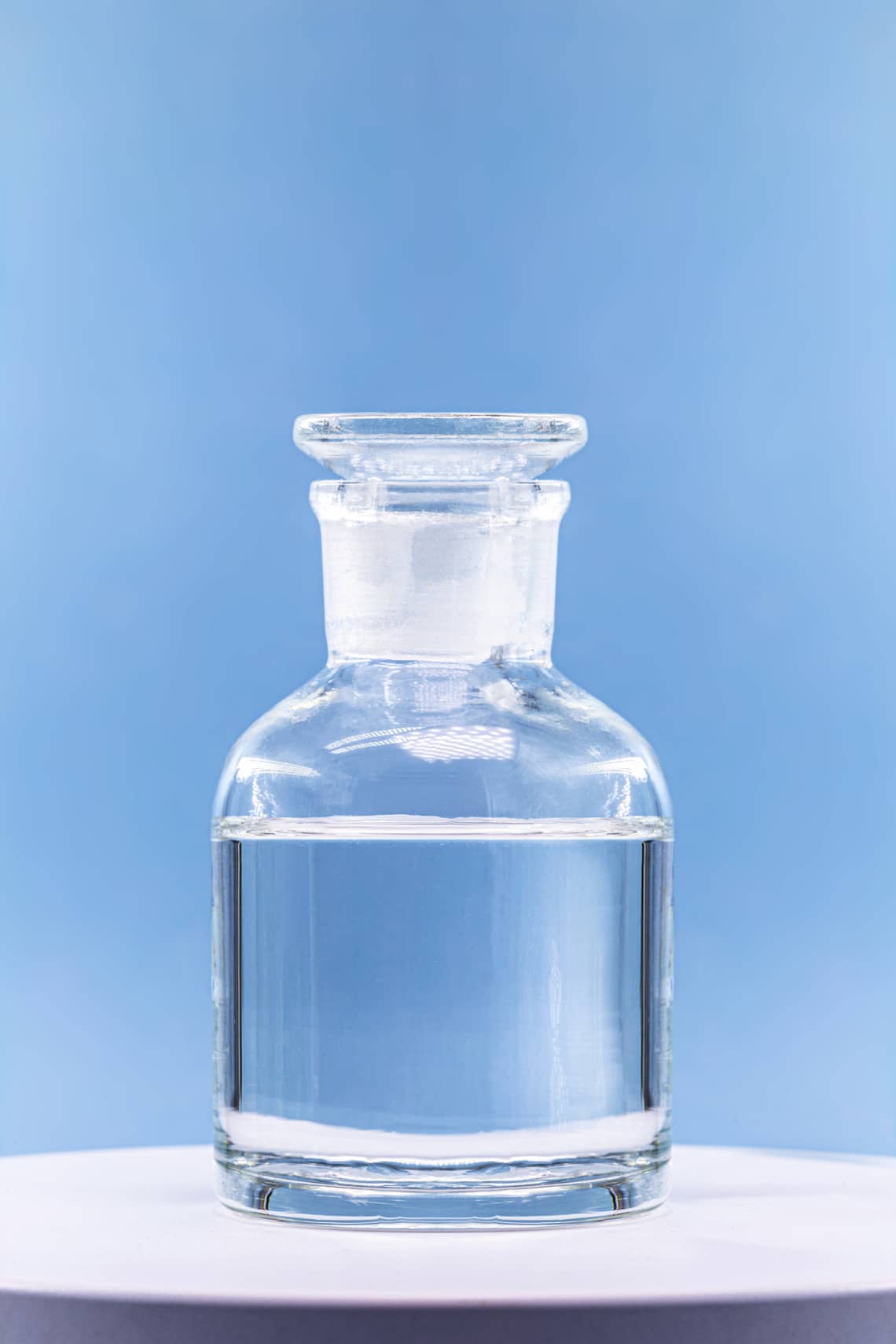 Használj hidrogén-peroxidot
