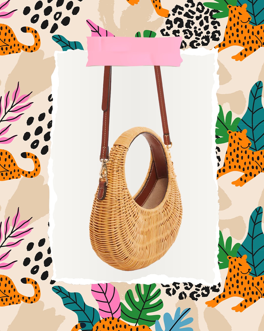 Különleges kistáska