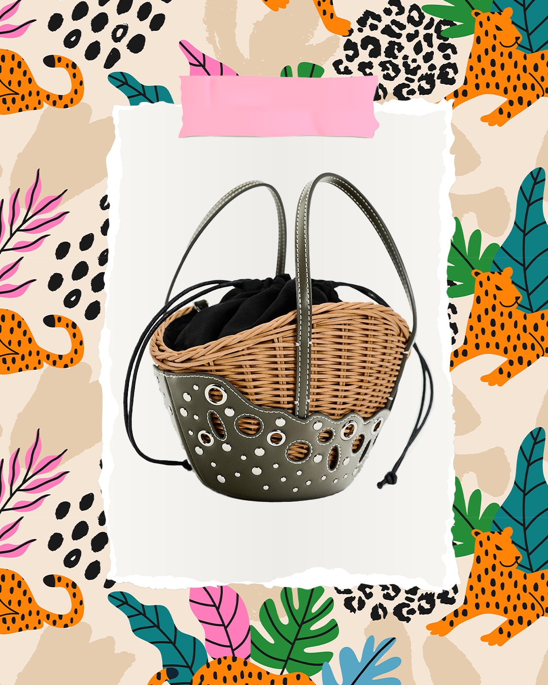 Szegecsekkel kombinálva