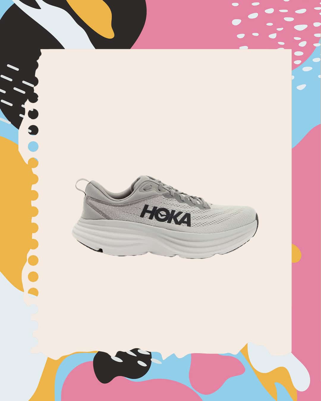 HOKA Bondi 8