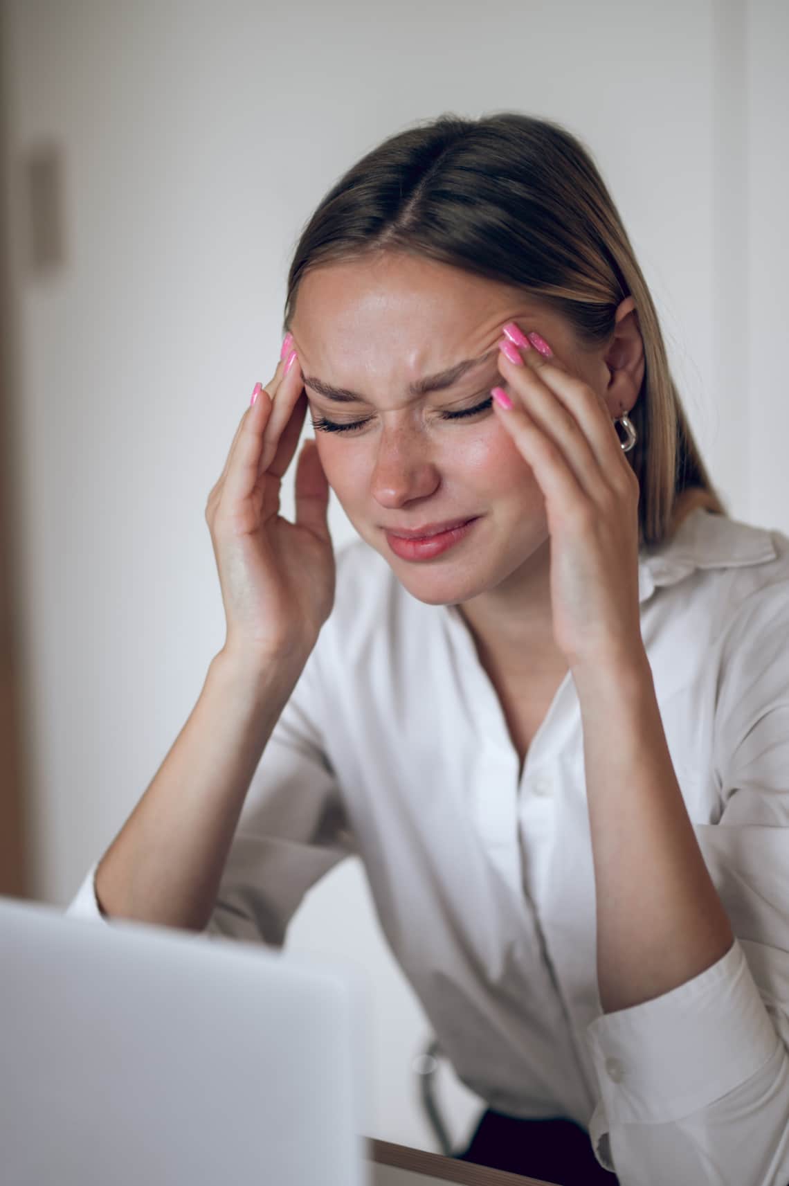 Migrénes rohamot tapasztalsz