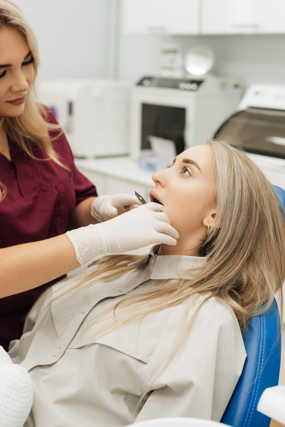 Lehet, hogy éjszaka fogaidat csikorgatod