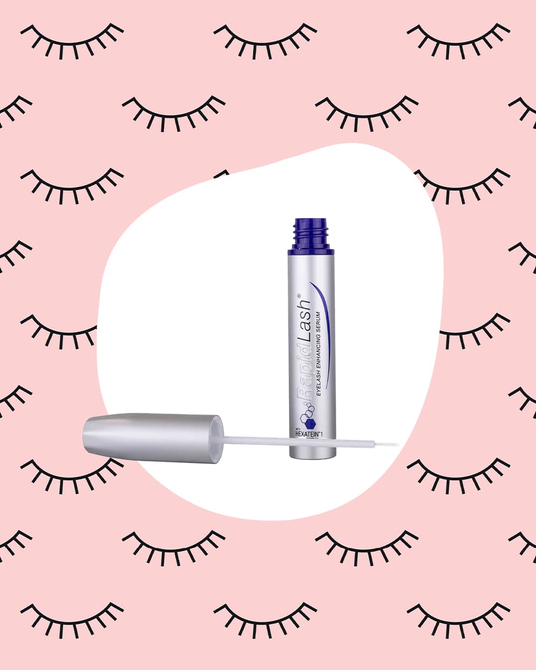 Rapidlash Eyelash Enhancing Serum