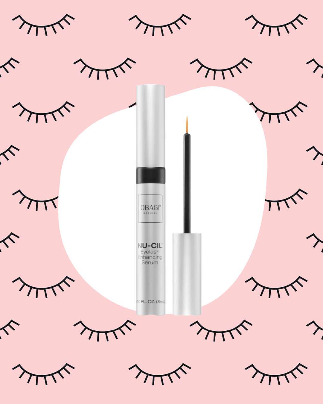 OBAGI Nu-Cil Eyelash Enhancing Serum