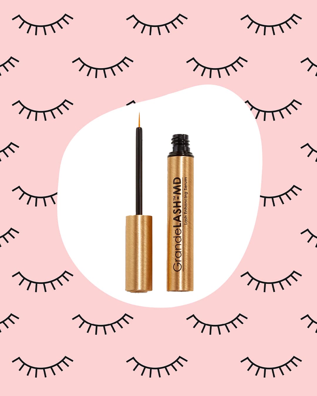 Grande Cosmetics GrandeLASH-MD Lash Enhancing Serum