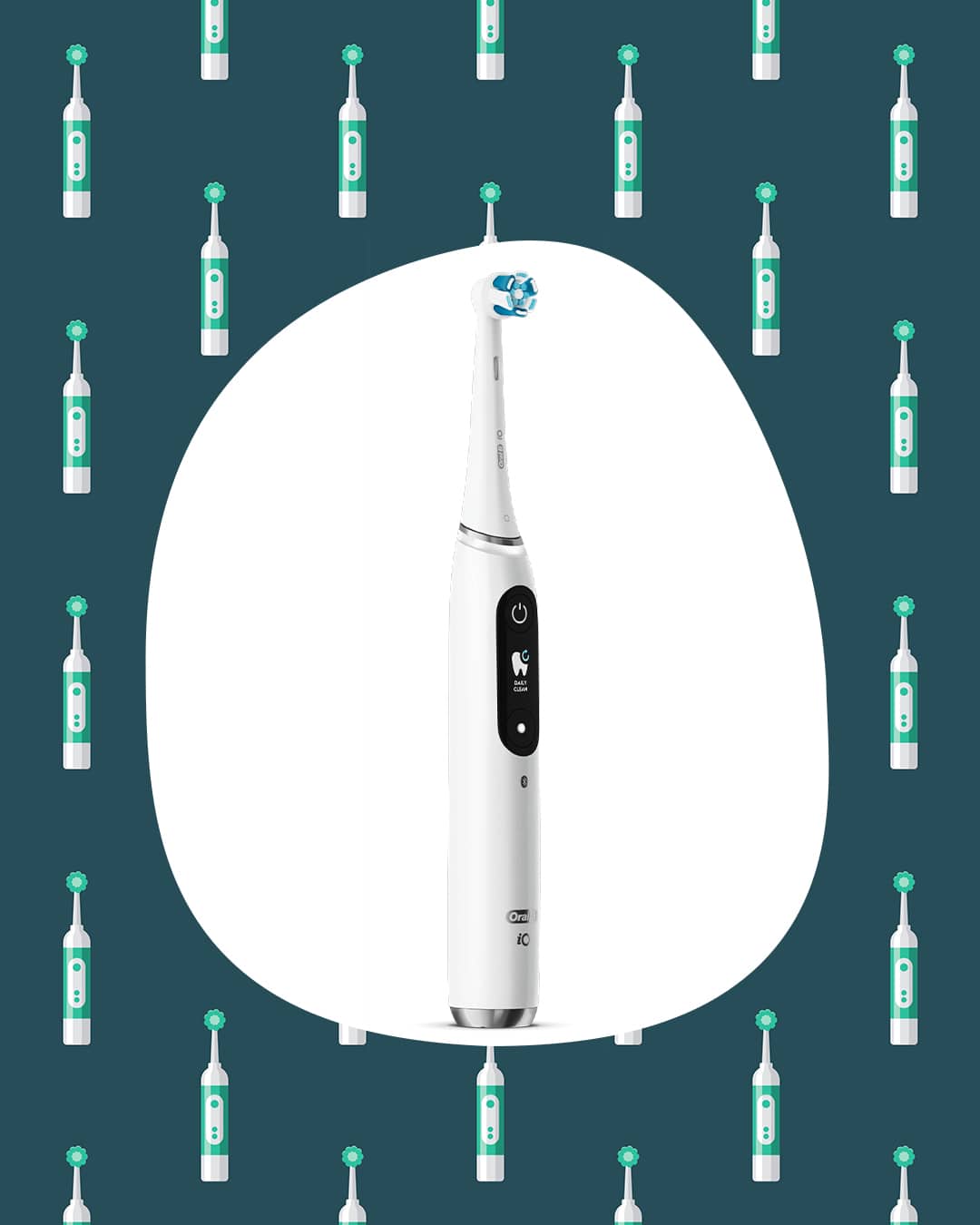 Oral-B iO9