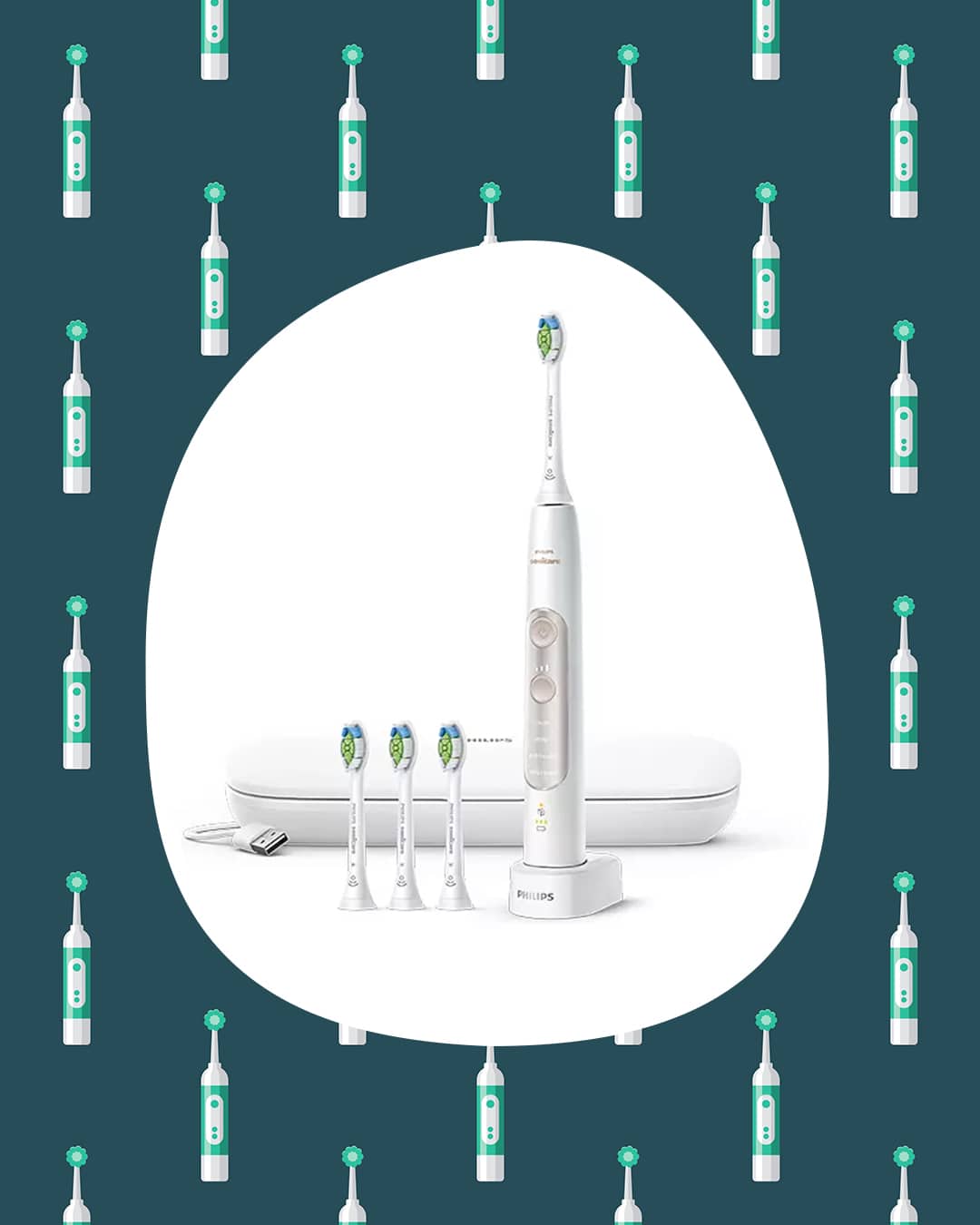 Philips Sonicare 7900