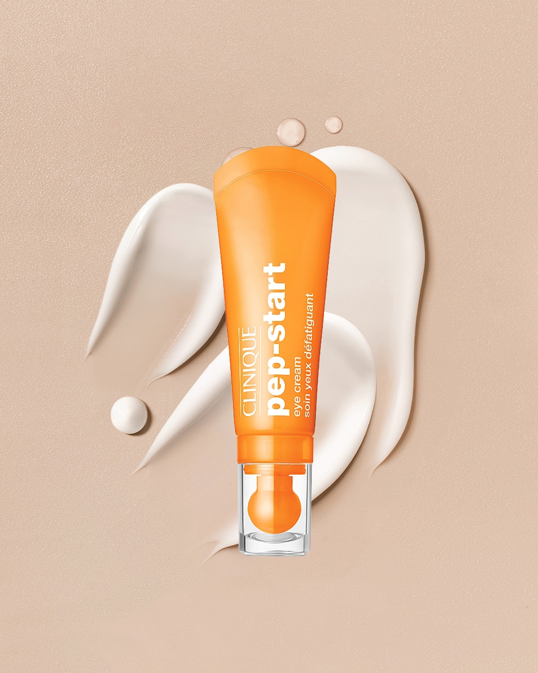 Clinique Pep-Start Eye Cream