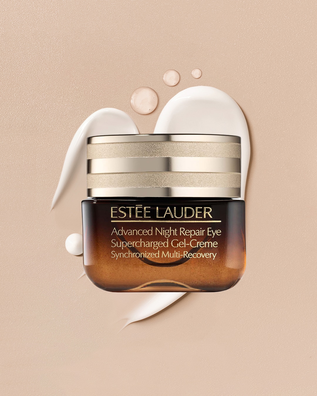 Estée Lauder Advanced Night Repair Eye Supercharged Gel-Creme Synchronized Multi-Recovery