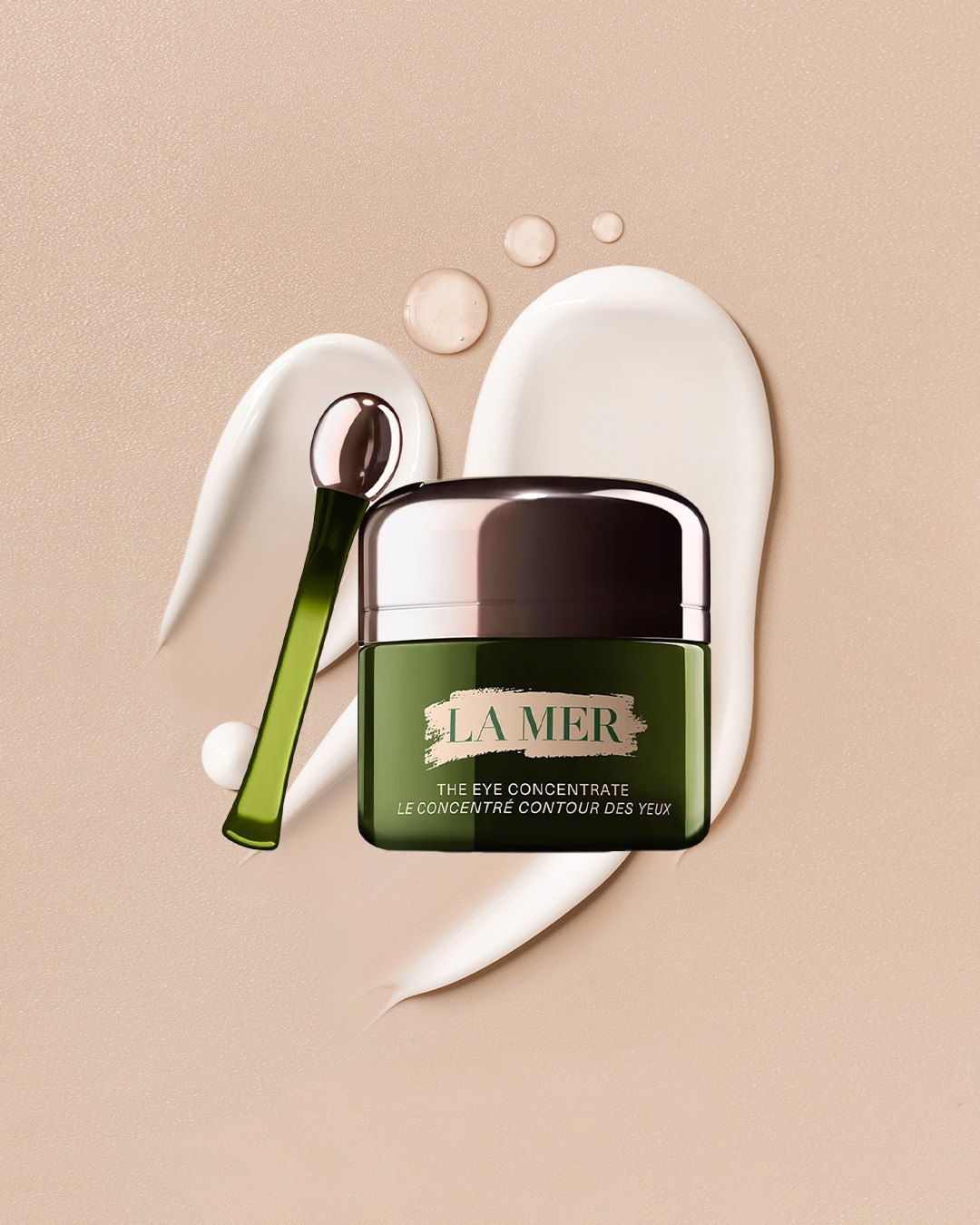 La Mer The Eye Concentrate