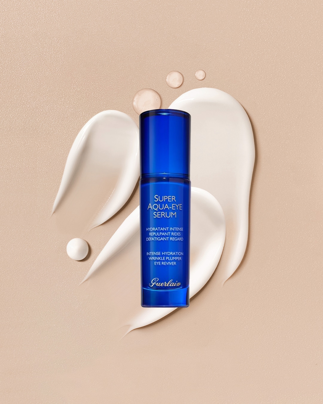 Guerlain Super Aqua Eye Serum