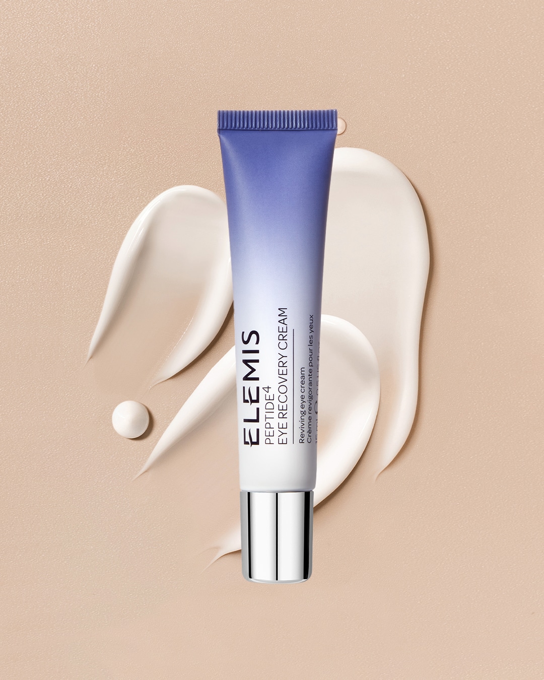 Elemis Peptide Eye Recovery Cream