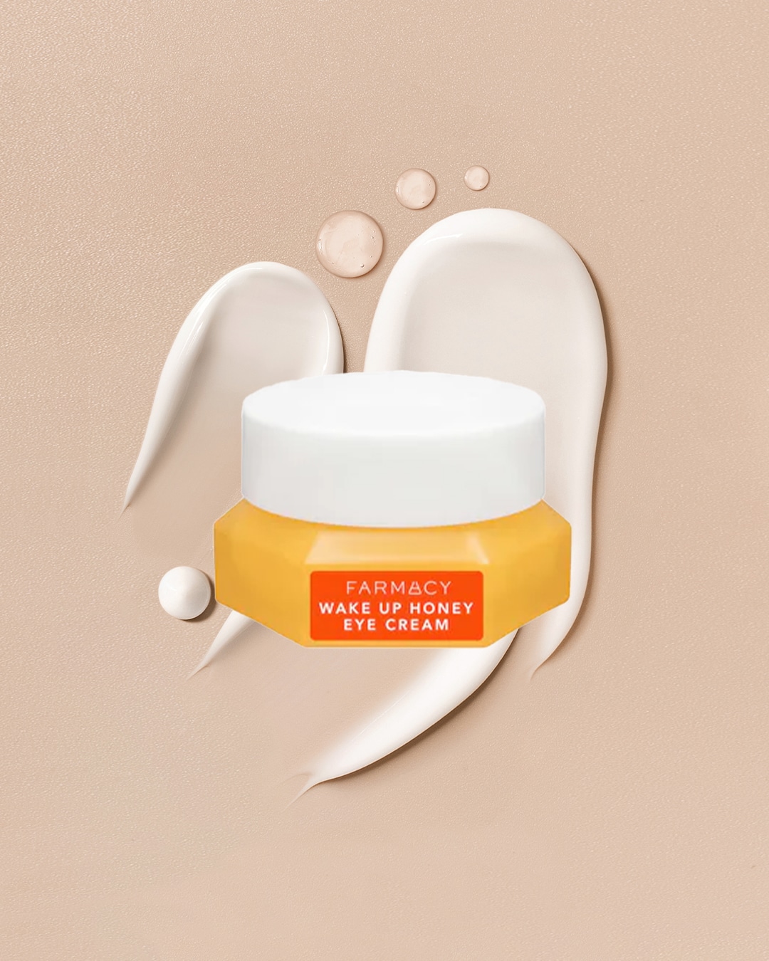 Farmacy Wake Up Honey