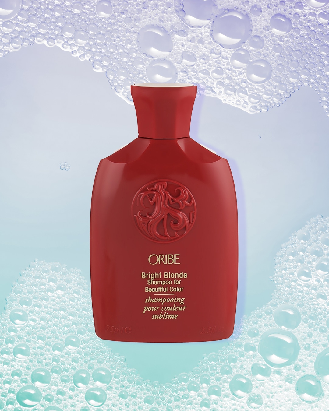 Oribe Bright Blonde sampon