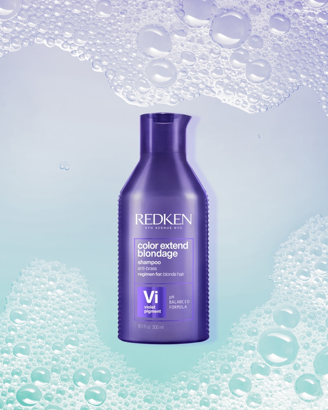 Redken Color Extend Blondage