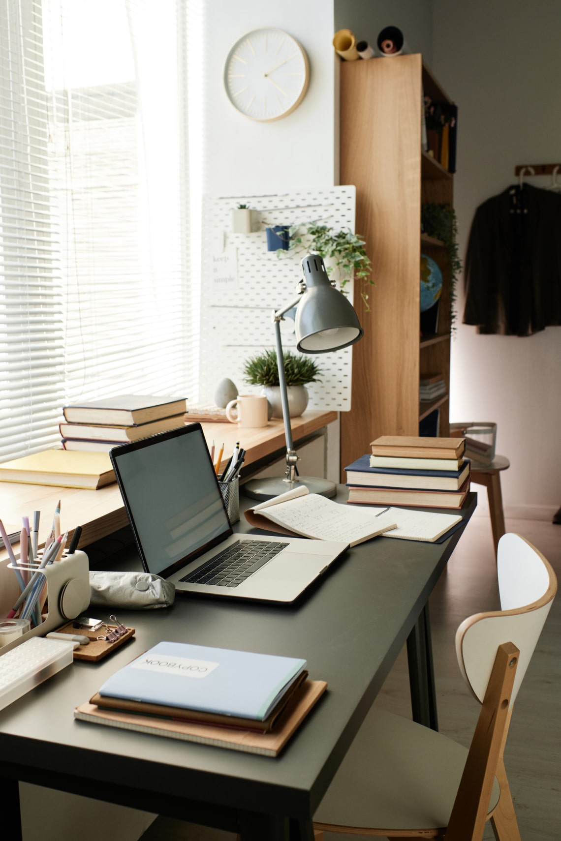 Szárítsd a levegőn 24-48 órán keresztül