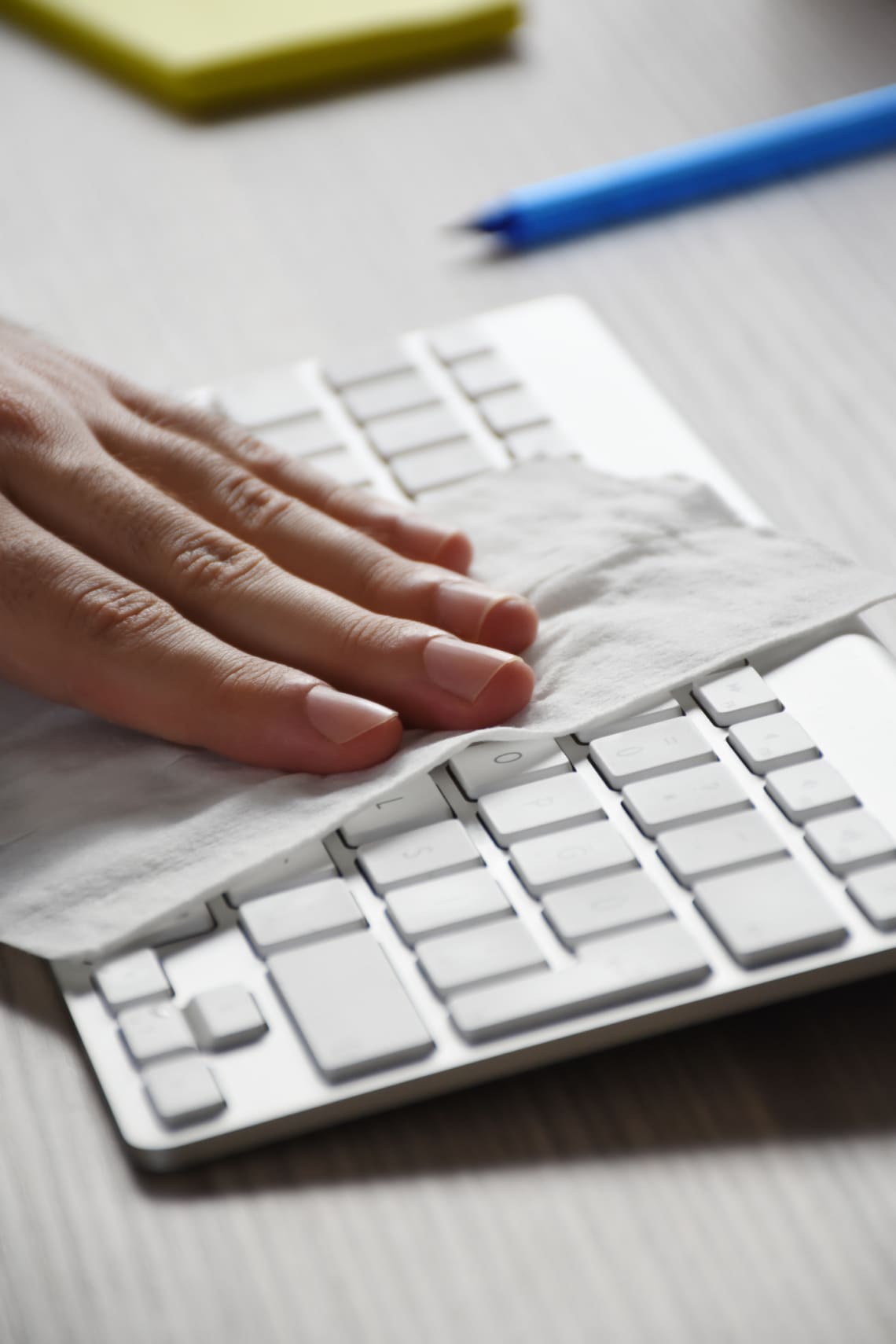 A számítógép/laptop és tartozékai