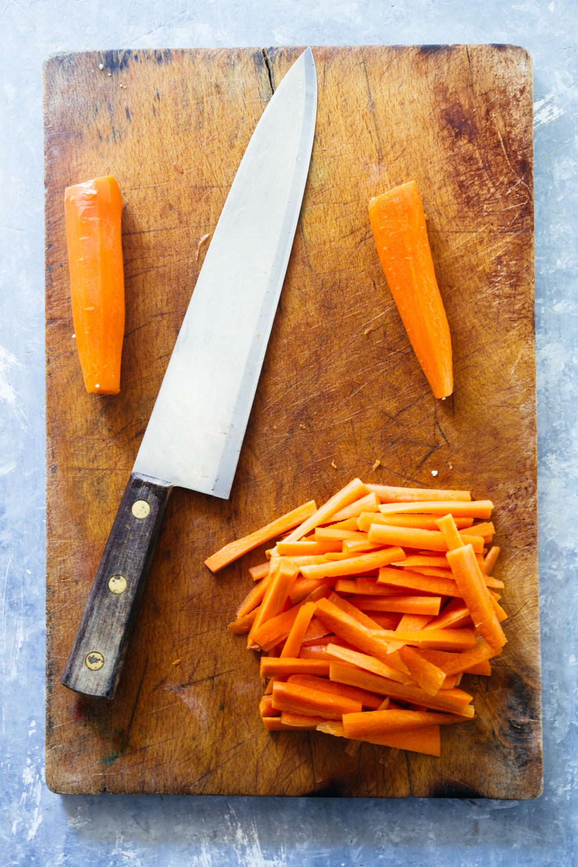 Mindig használd fel idejében