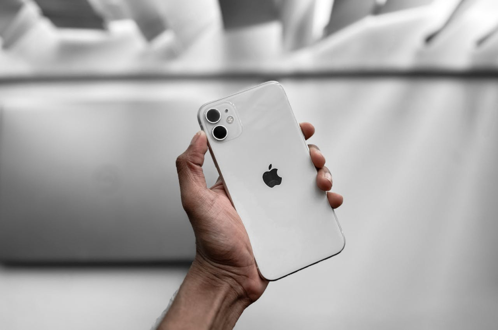 Apple iPhone előnyei