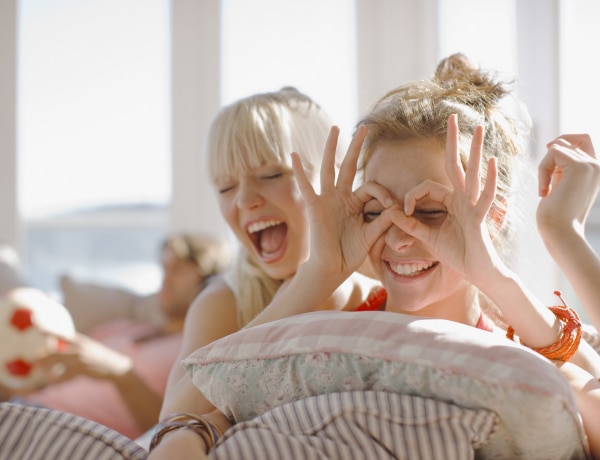 Mi az a gyerekes dolog, amit felnőttként is csinálsz? 10 röhejes vallomás