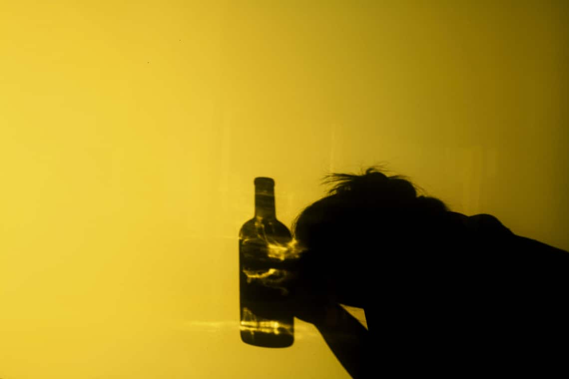 Így lett belőlem alkoholista. 10 tanulságos történet