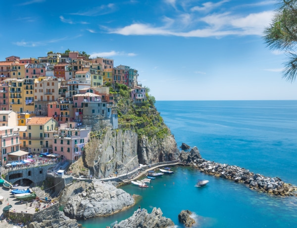 5 varázslatos helyszín, ami garantálja, hogy beleszeretsz Olaszországba