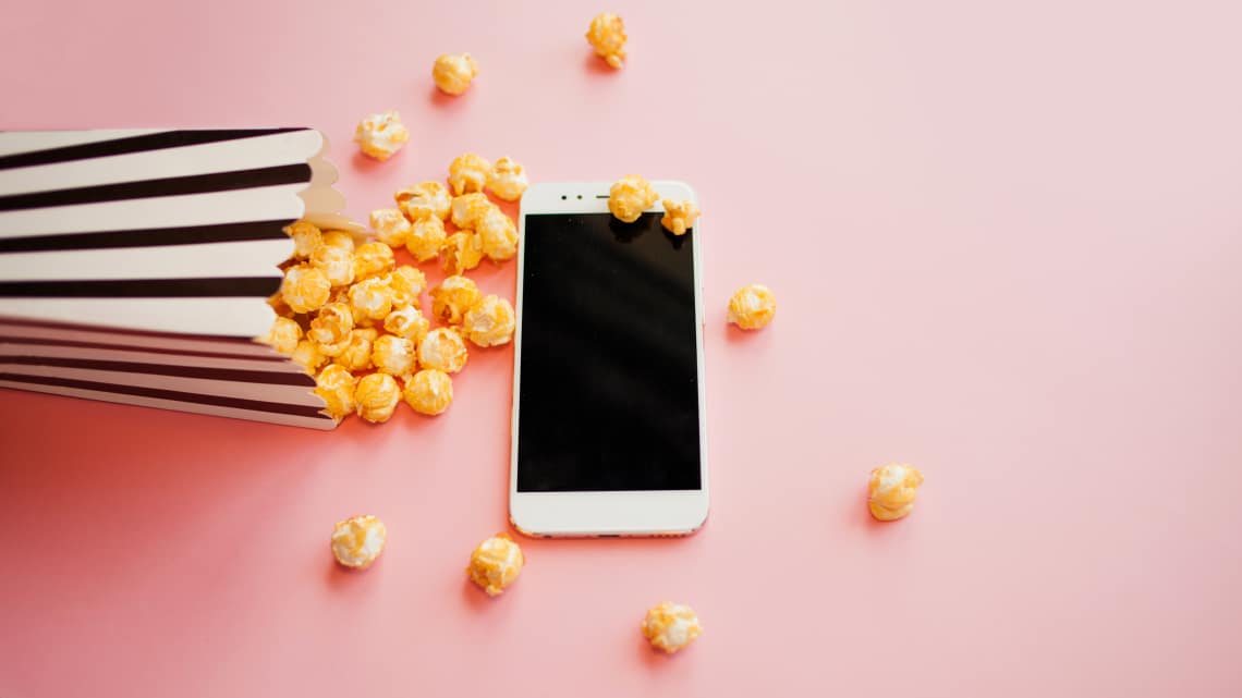 Popcorn agy: mit jelent, mik a jelei, és hogyan lehet leállítani?