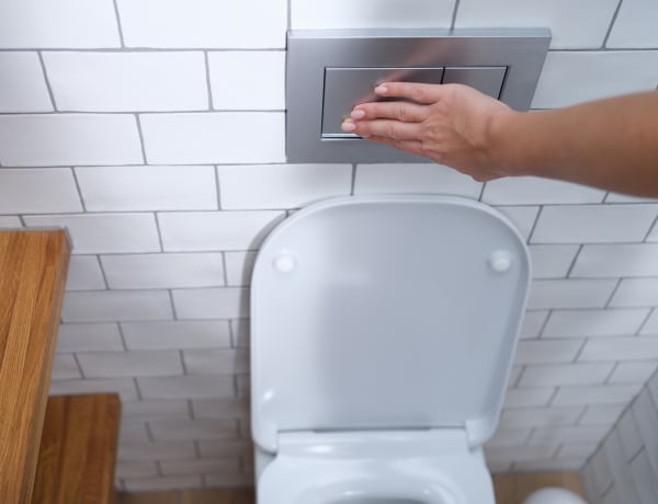 8 dolog, amit sose dobj bele a wc-be