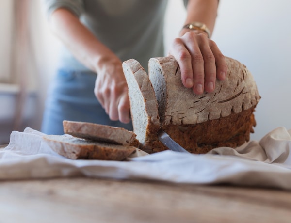 A maradék kenyér se vesszen kárba! Így hasznosíthatod ízletesen