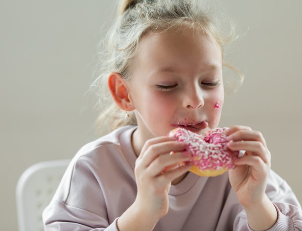 Többről van szó, mint plusz kilókról – a gyermekkori elhízás súlyos következményei