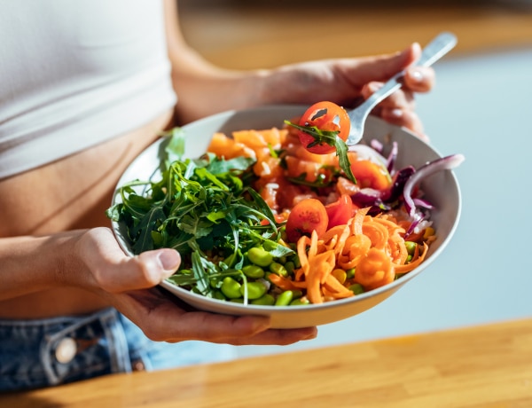 Vegán és keto diéták: az ökológiai lábnyom mögötti igazság