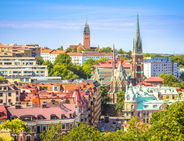 Zöldebb, élhetőbb, okosabb – ezek a városi trendek adnak egy kis reményt