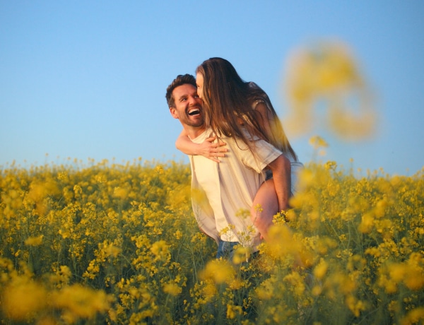 Ez vár rád a szerelemben idén májusban – zodiákusod szerint