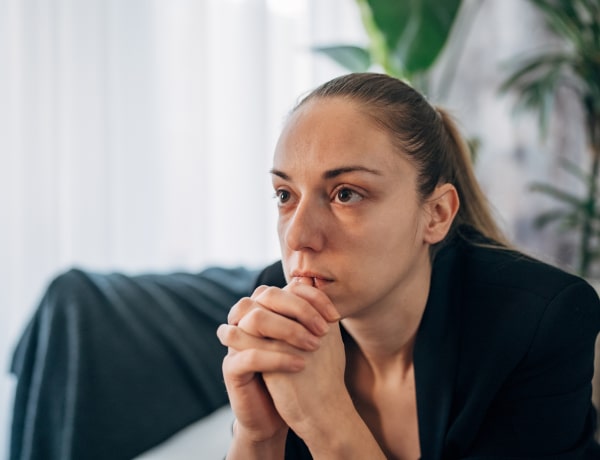 Mi az, amit sosem mondtál el a szüleidnek és nem is tervezed?