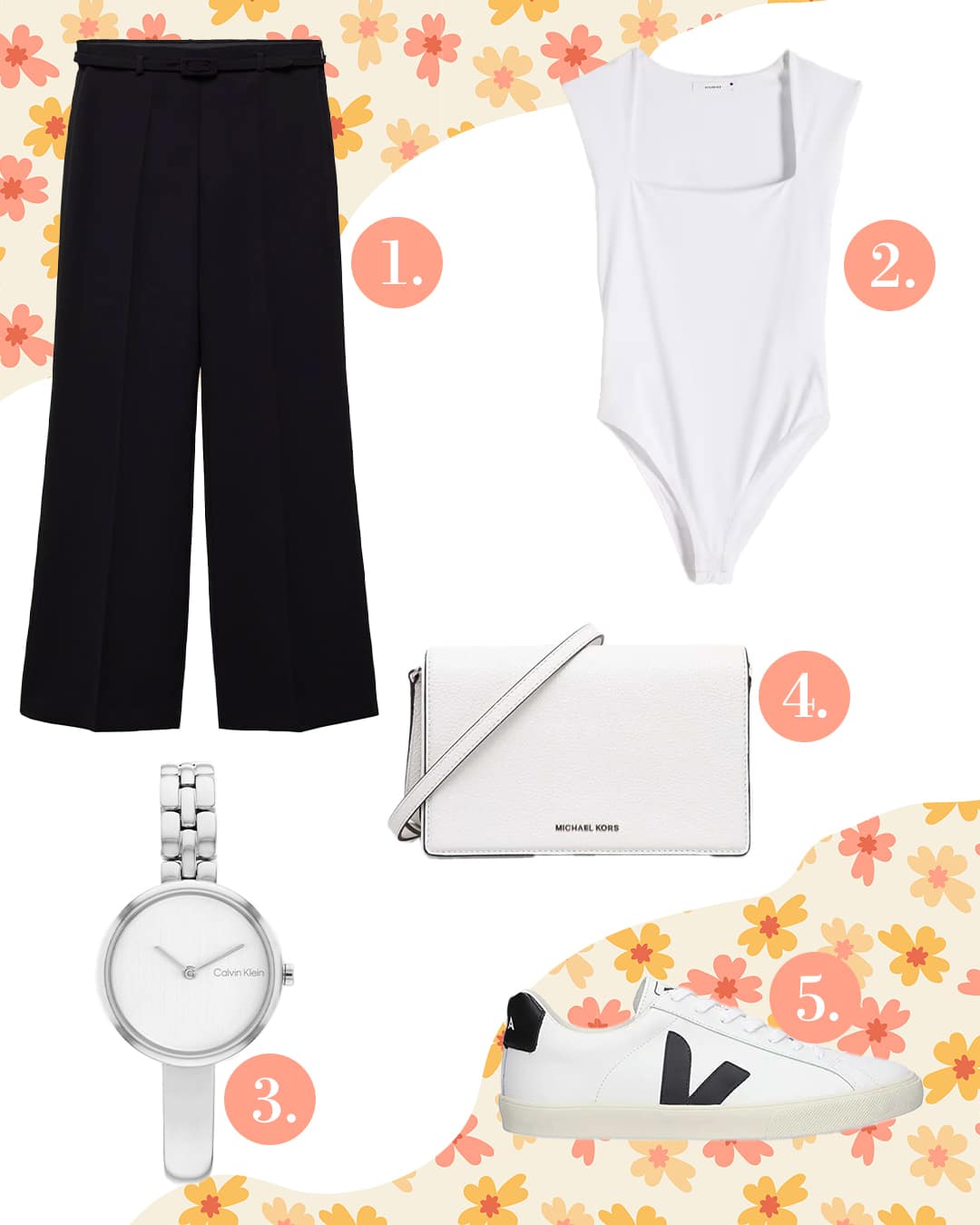 Szaladgálós outfit