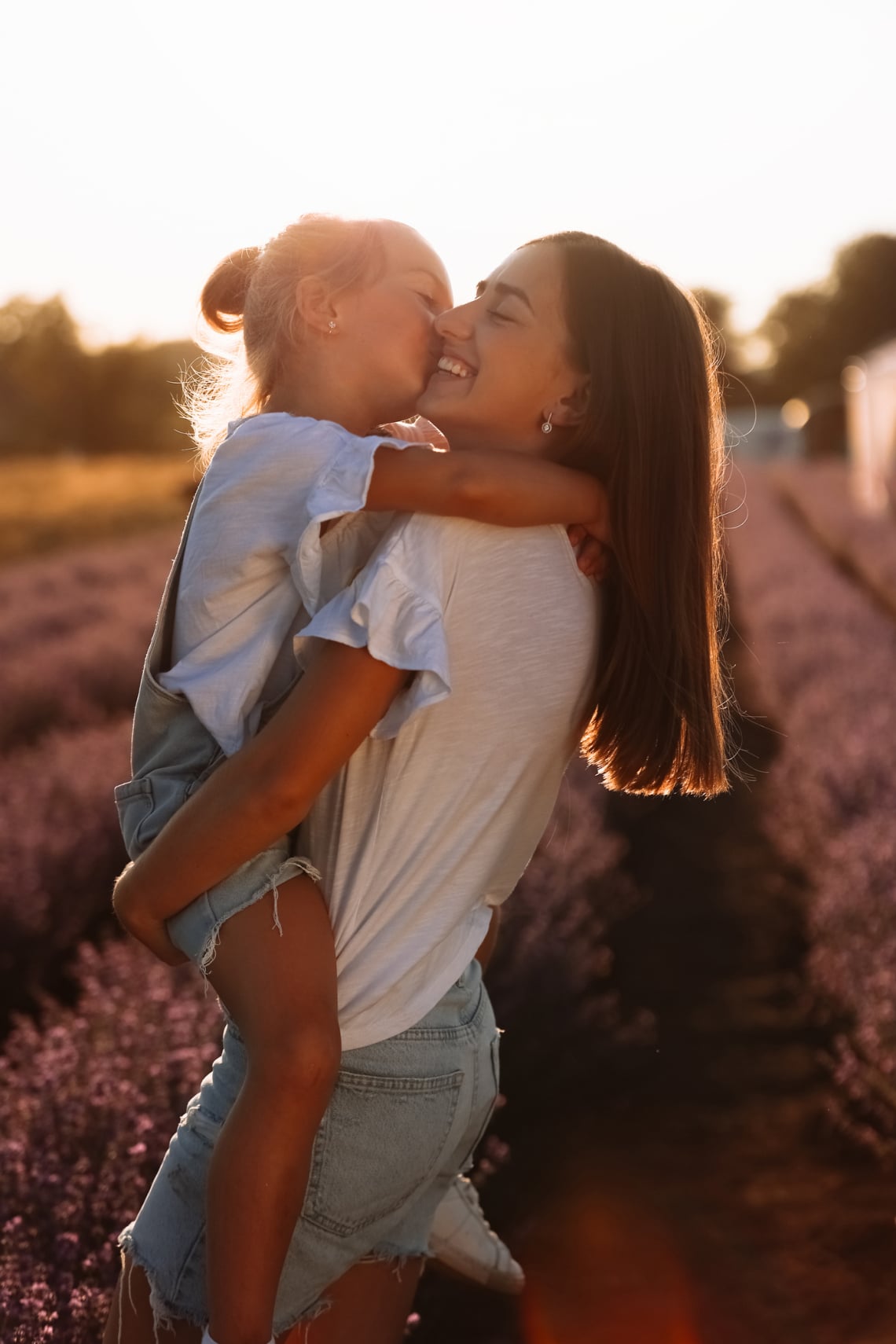 Teremts szeretetteljes, elfogadó otthont