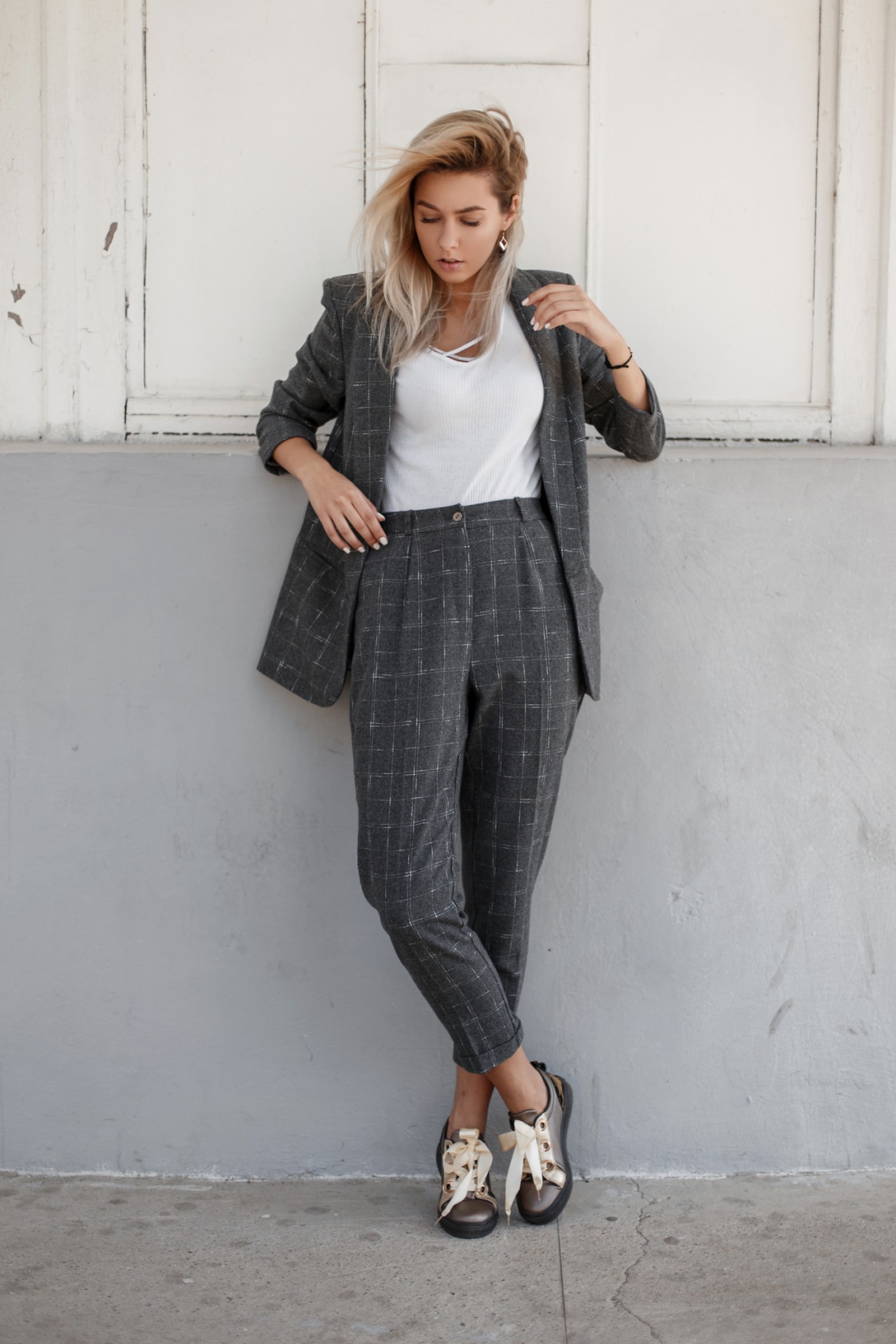 Üdvözöljük újra a répanadrágokat