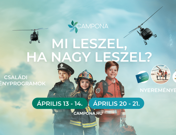 Te mi leszel, ha nagy leszel? Tűzoltó, mentős, vagy inkább rendőr?