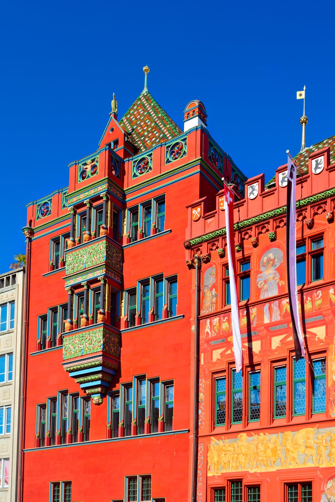 Rathaus