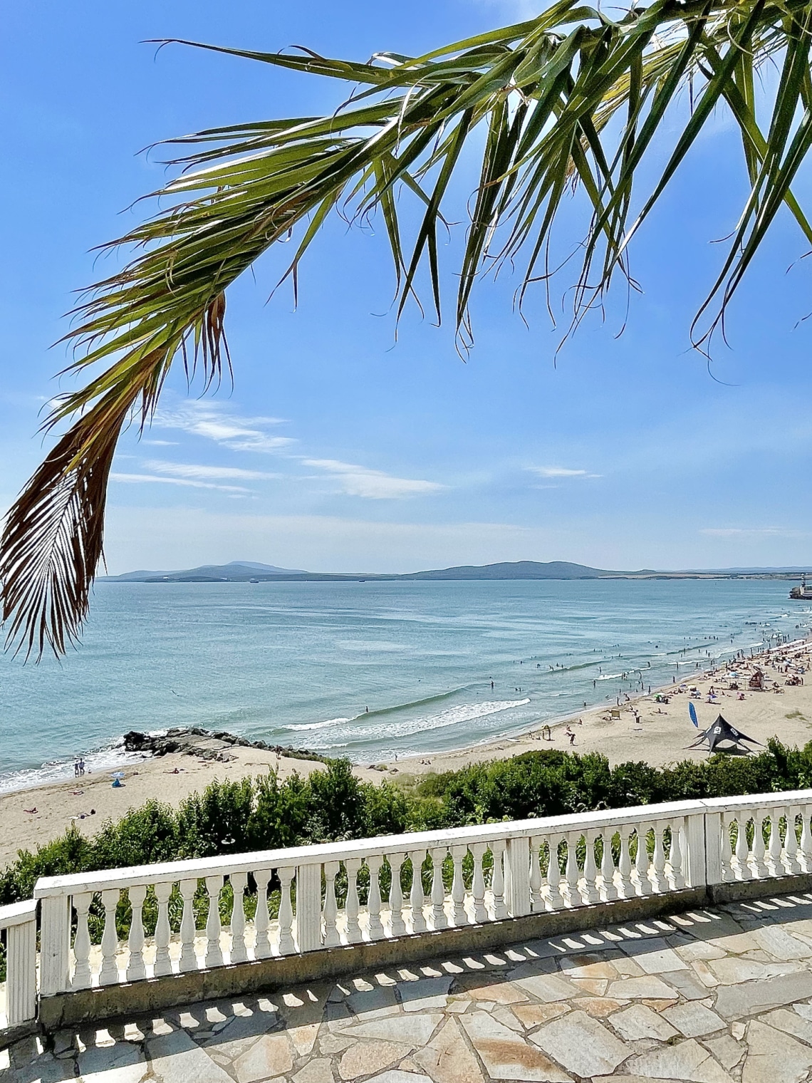 Tenger vagy tó? Választhatsz!