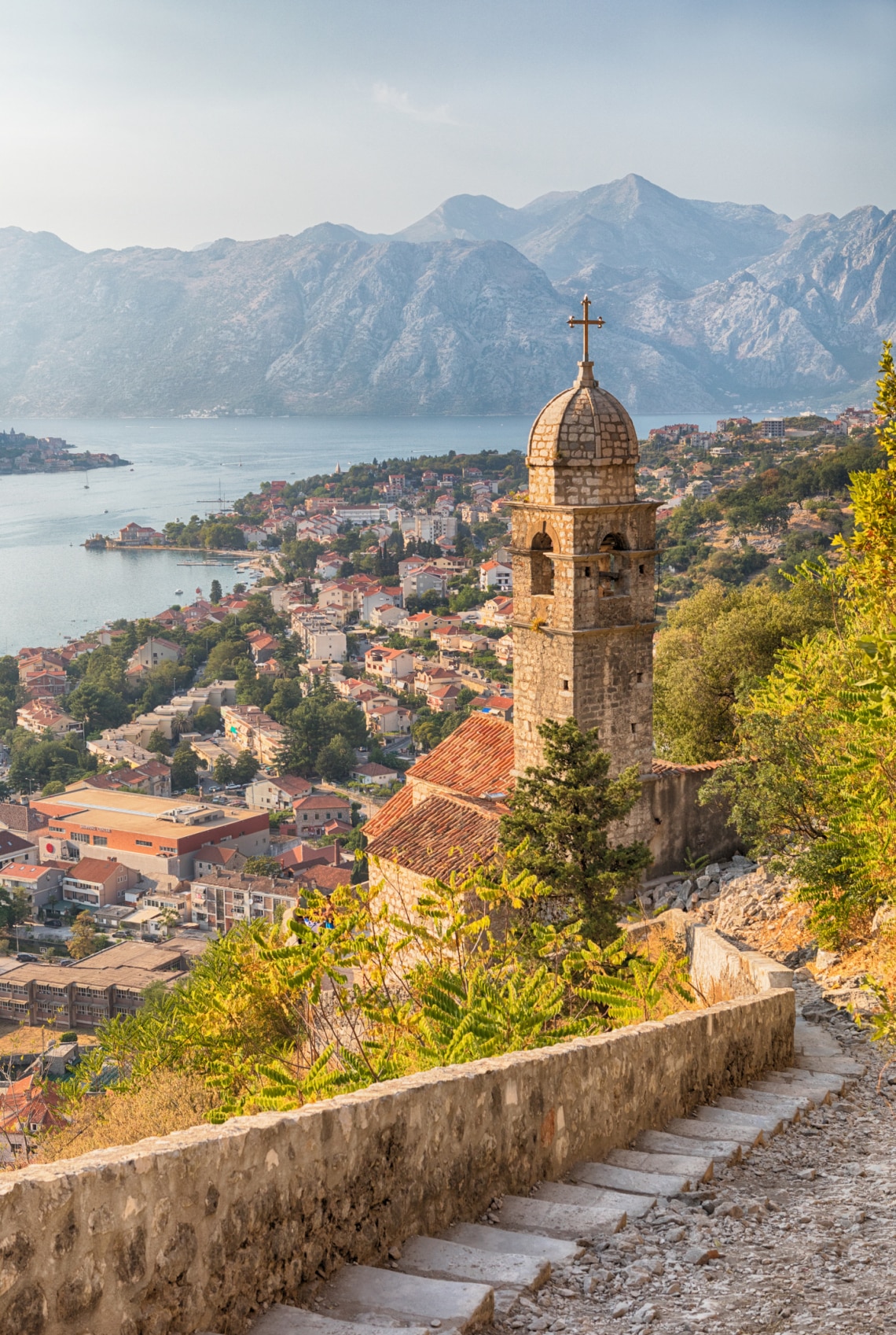 De mit érdemes megnézni Montenegróban?