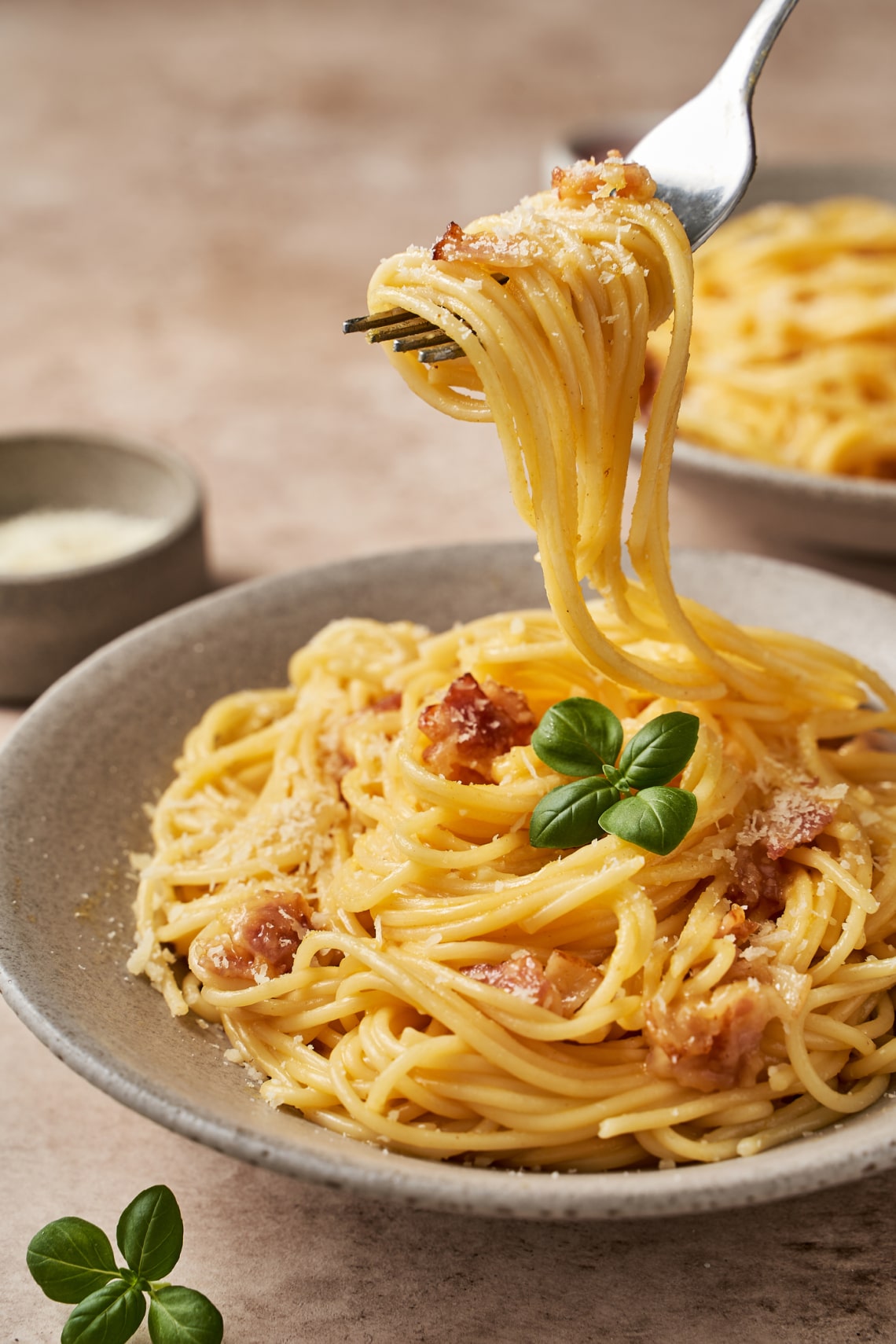 A titkos spagettikert