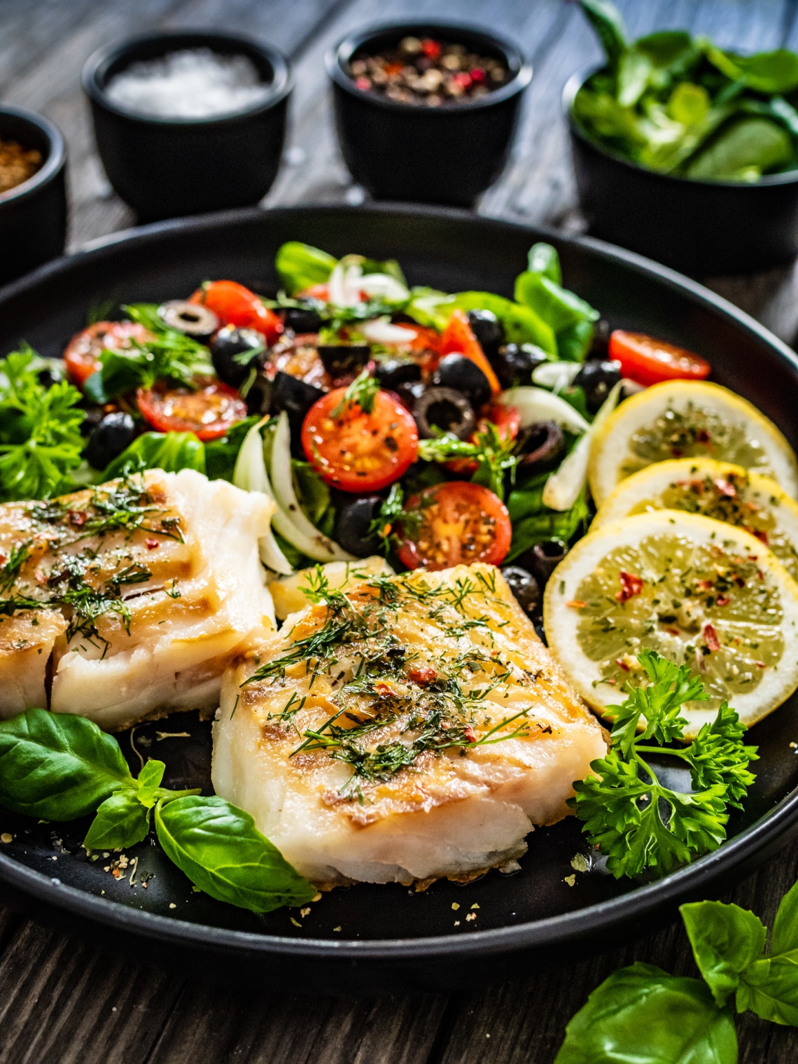 Segít, hogy változatosan étkezz