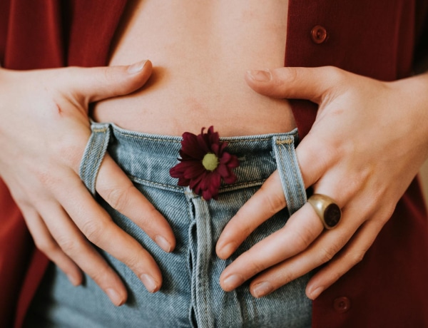 PCOS kezelése természetesen – Ne legyél a tested ellensége!