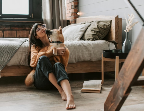 5 dolog, amivel akaratlanul is idegesíted a kutyádat