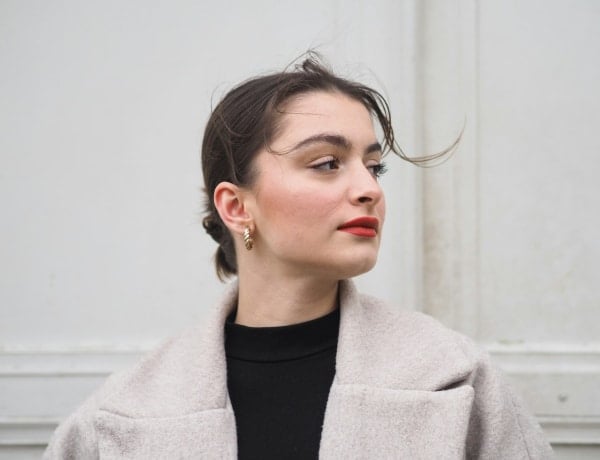 Sietős frizurák, amikről senki nem hinné, hogy 1 perc alatt dobtad össze őket